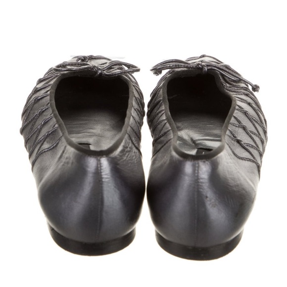 Stuart Weitzman Ballet Flats - Picture 2 of 4